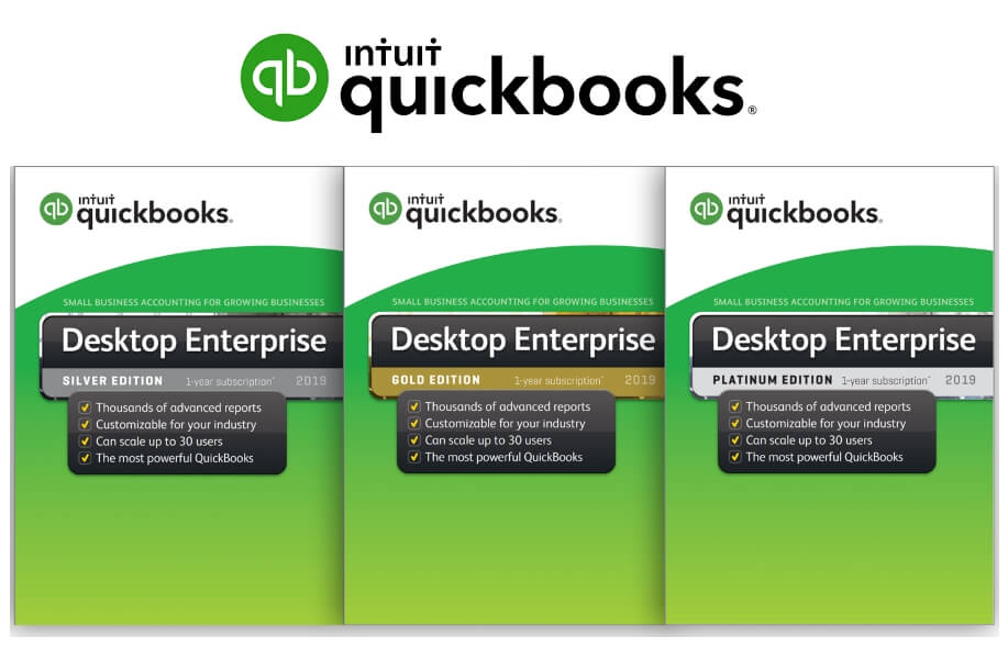 quickbooks 2016 enterprise for mac