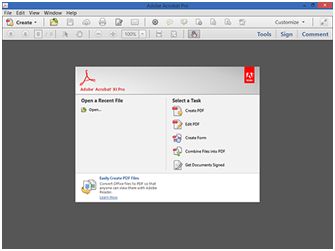 convert adobe acrobat to pds for mac